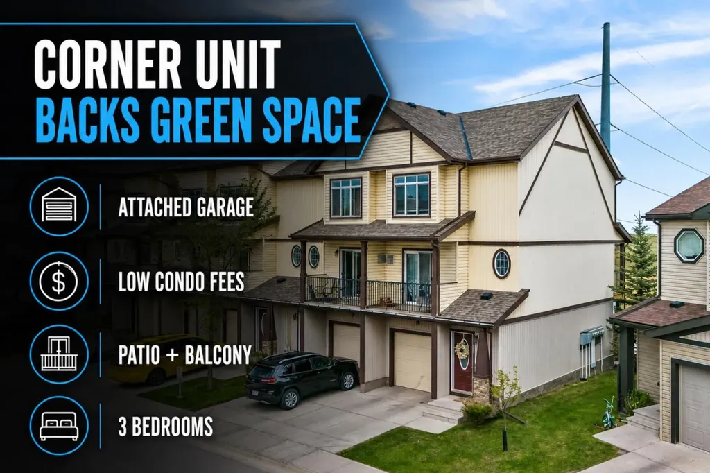 425 Copperpond Landing SE Calgary AB T2Z1G6