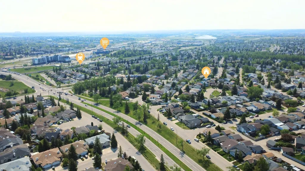 48 Shawcliffe Place Calgary AB T2Y 1H5