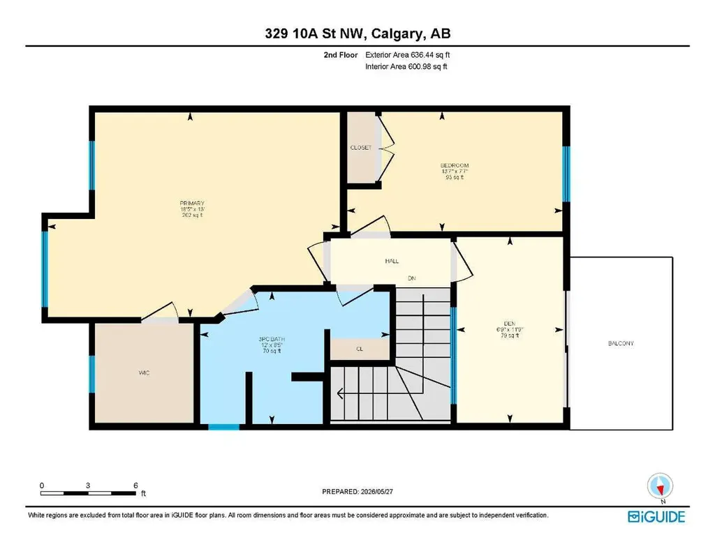 329 10a Street NW Calgary AB T2N 1W7