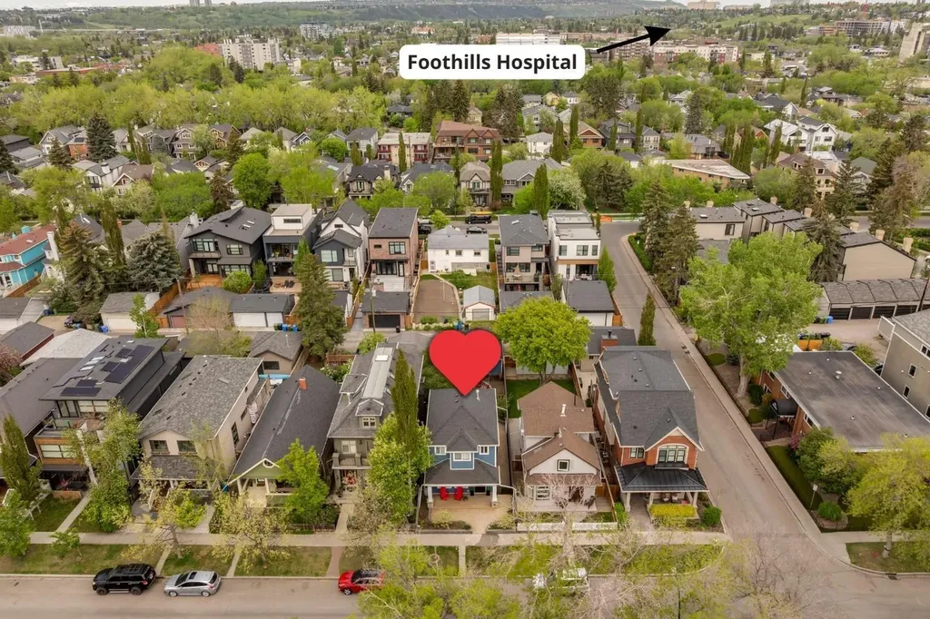 329 10a Street NW Calgary AB T2N 1W7