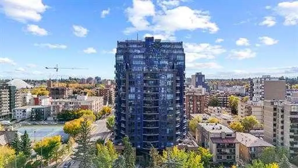 303 13 Avenue SW Calgary AB T2R0Y9