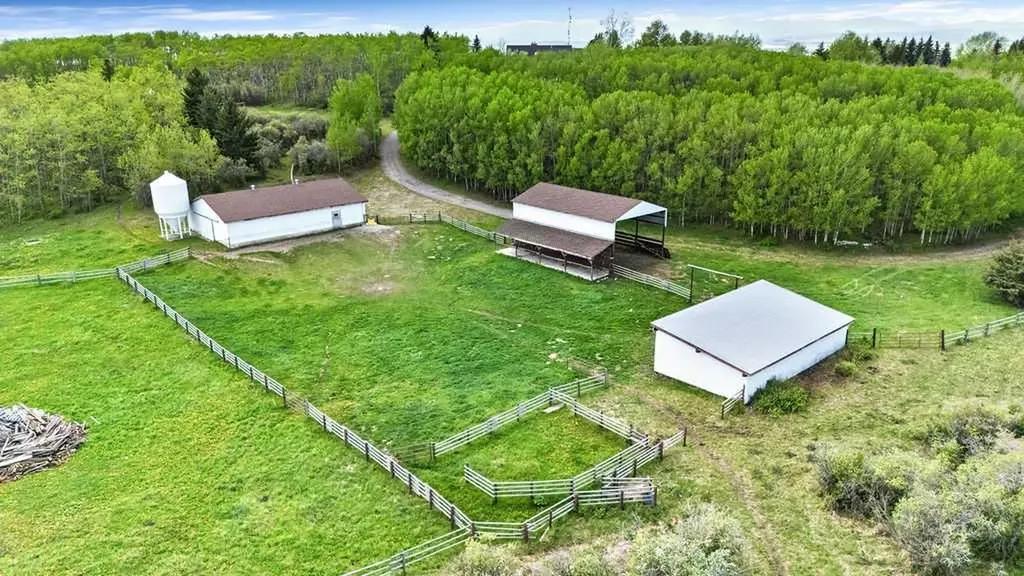 Tower Ridge Estates Rural Rocky View County AB T3Z 2M2