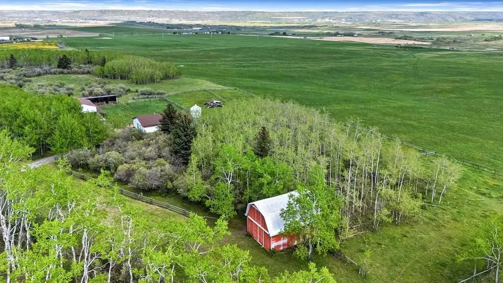 Tower Ridge Estates Rural Rocky View County AB T3Z 2M2