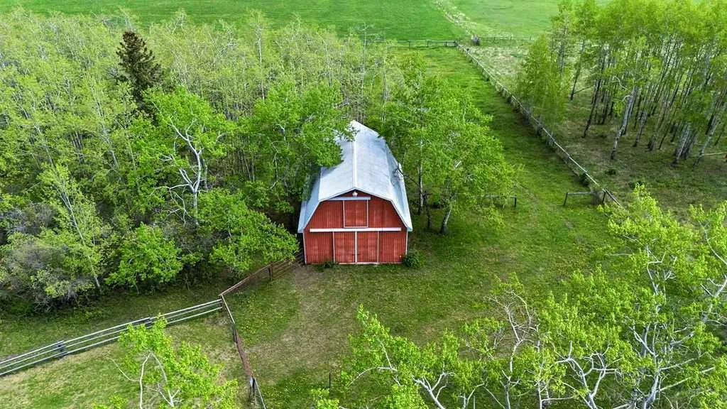Tower Ridge Estates Rural Rocky View County AB T3Z 2M2
