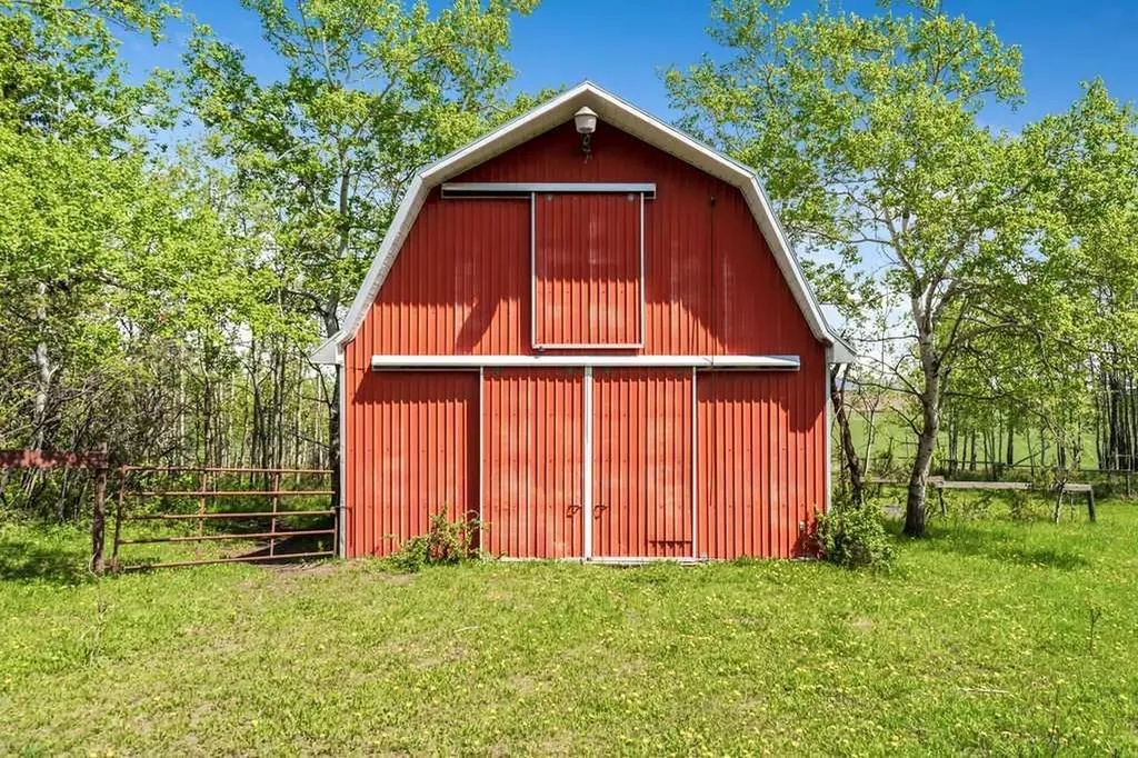 Tower Ridge Estates Rural Rocky View County AB T3Z 2M2
