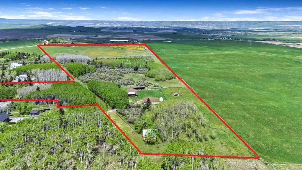 Tower Ridge Estates Rural Rocky View County AB T3Z 2M2