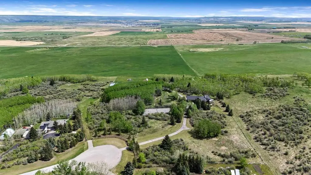 Tower Ridge Estates Rural Rocky View County AB T3Z 2M2