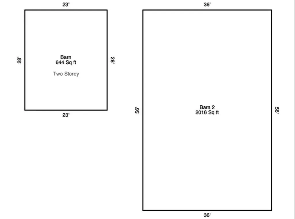 Tower Ridge Estates Rural Rocky View County AB T3Z 2M2