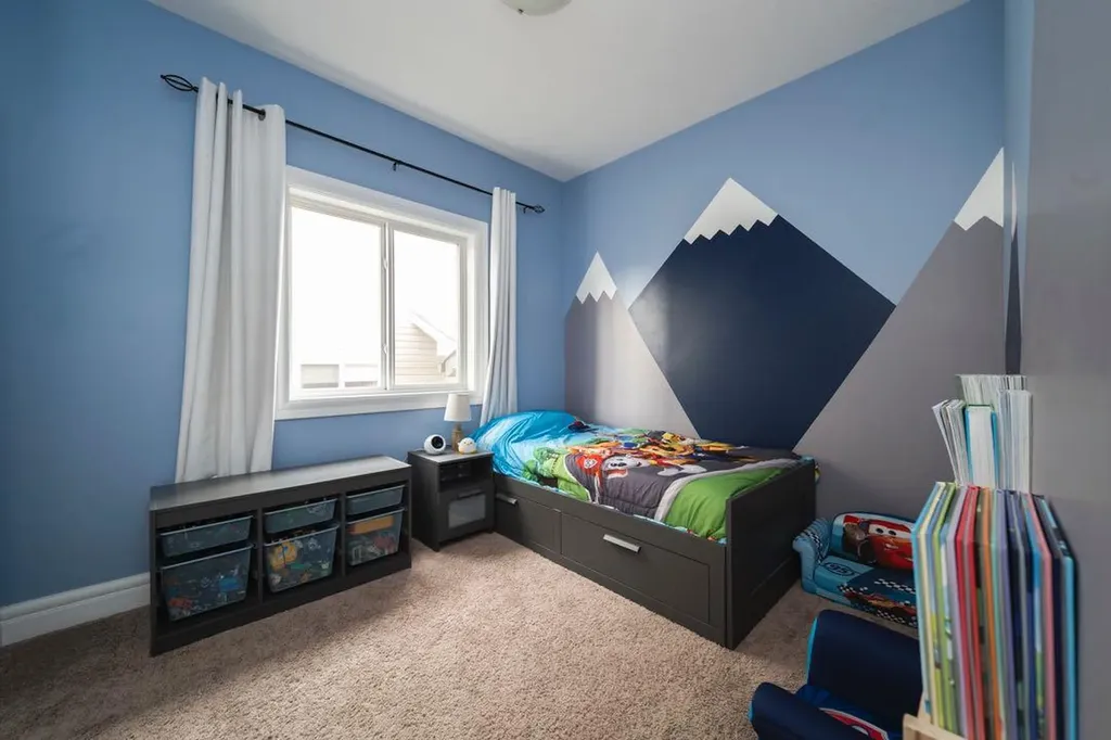 162 Pearl Bay Fort Mcmurray AB T9K 0E4