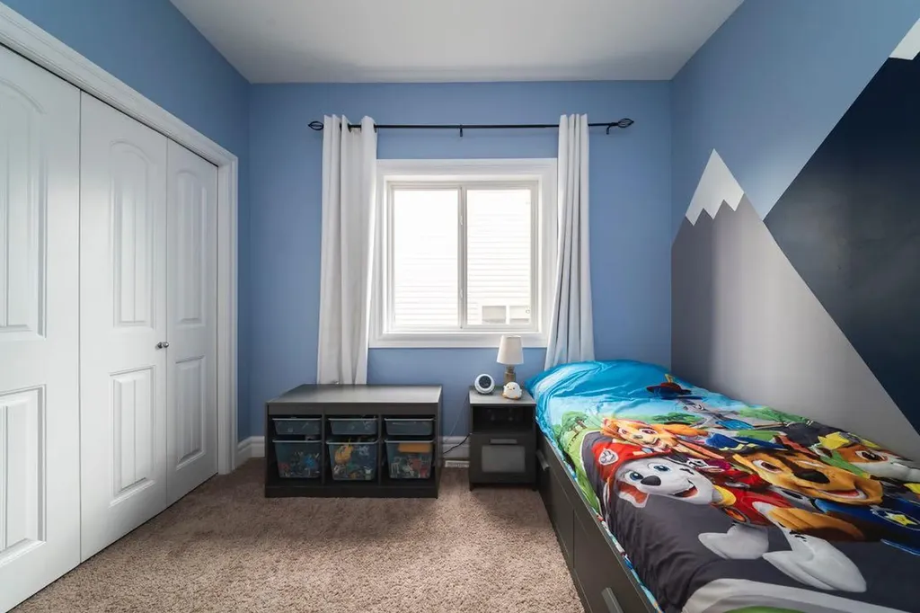 162 Pearl Bay Fort Mcmurray AB T9K 0E4