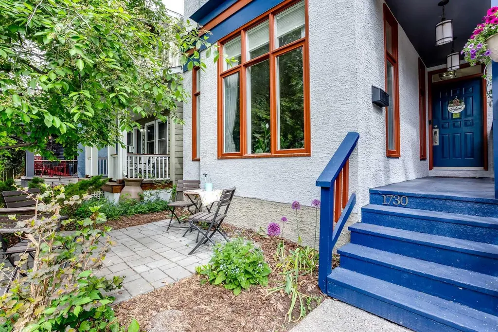 1730 7 Avenue NW Calgary AB T2N 0Z4