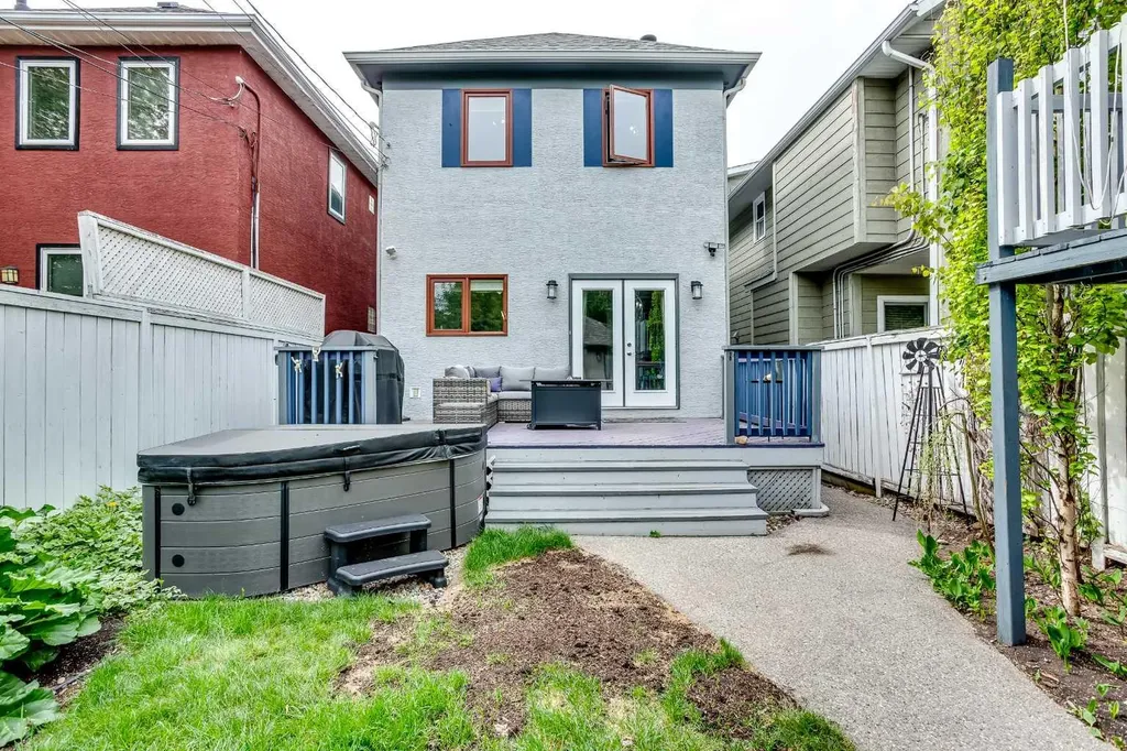 1730 7 Avenue NW Calgary AB T2N 0Z4
