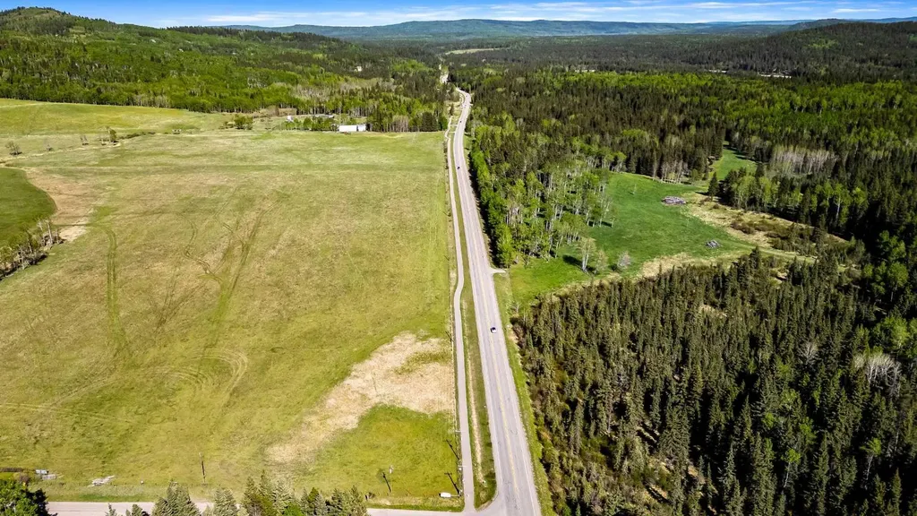 West Bragg Creek Road Rural Rocky View County AB T0L 1L0
