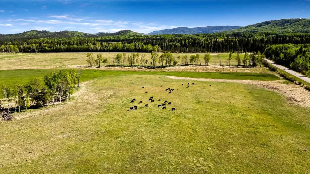 West Bragg Creek Road Rural Rocky View County AB T0L 1L0