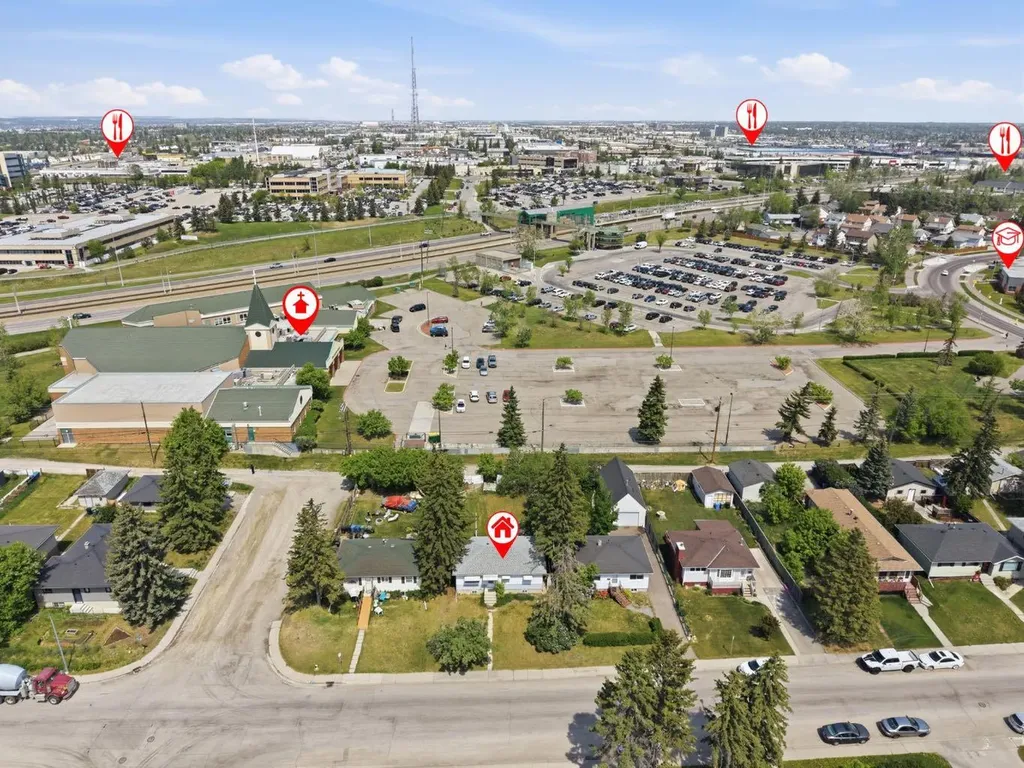 2806 9 Avenue SE Calgary AB T2A 0B9