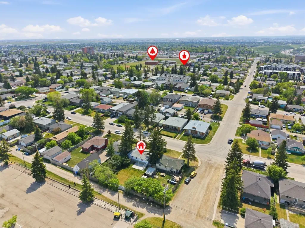 2806 9 Avenue SE Calgary AB T2A 0B9