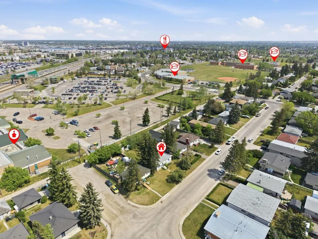 2806 9 Avenue SE Calgary AB T2A 0B9