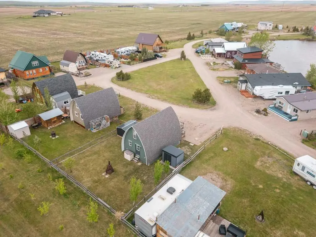 35 Mount Vista Drive Hill Spring AB T0K1E0