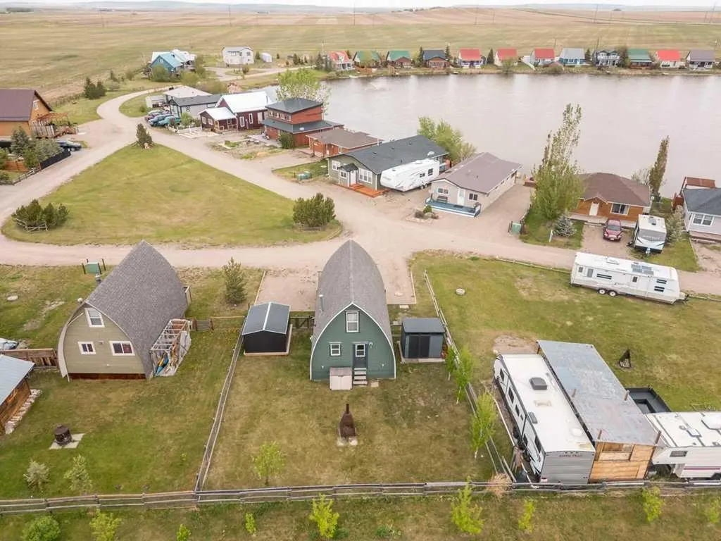 35 Mount Vista Drive Hill Spring AB T0K1E0