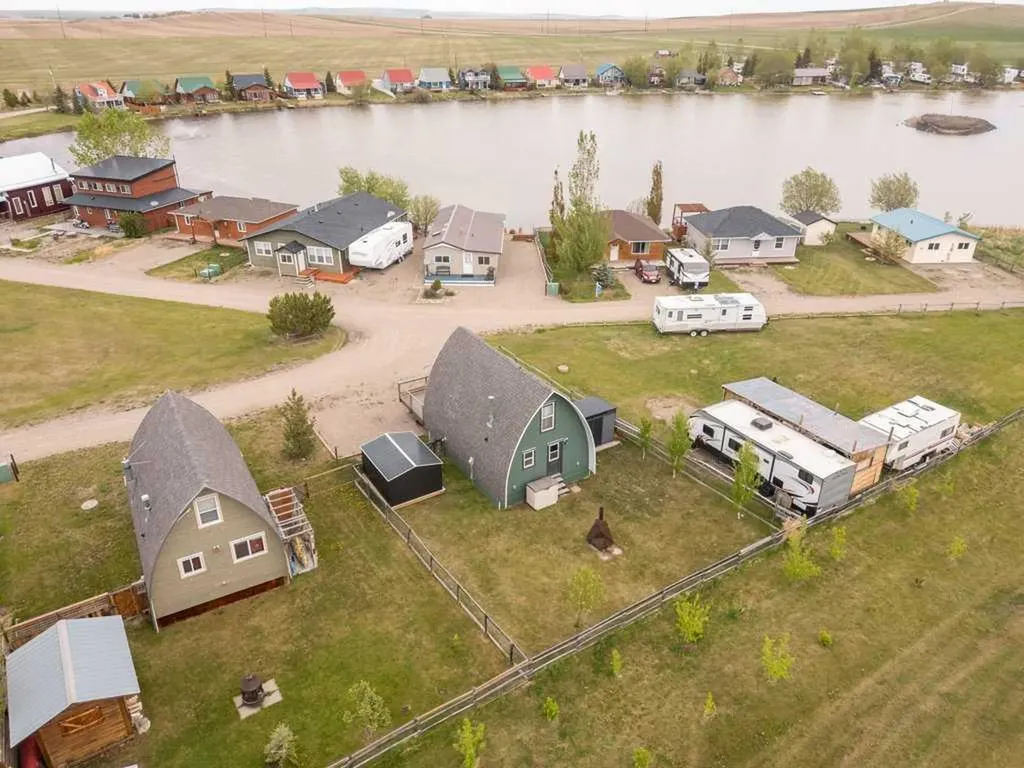 35 Mount Vista Drive Hill Spring AB T0K1E0