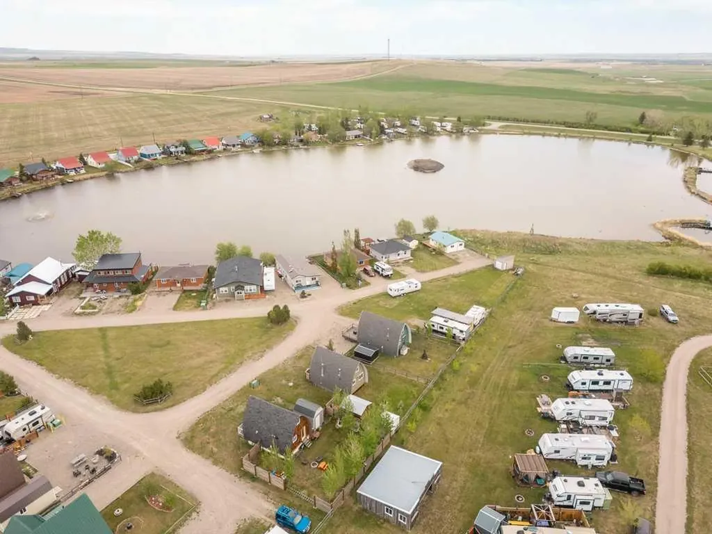 35 Mount Vista Drive Hill Spring AB T0K1E0