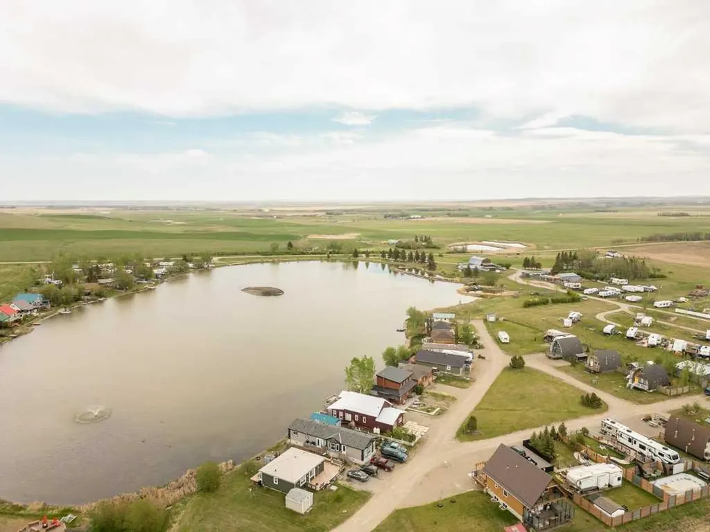 35 Mount Vista Drive Hill Spring AB T0K1E0