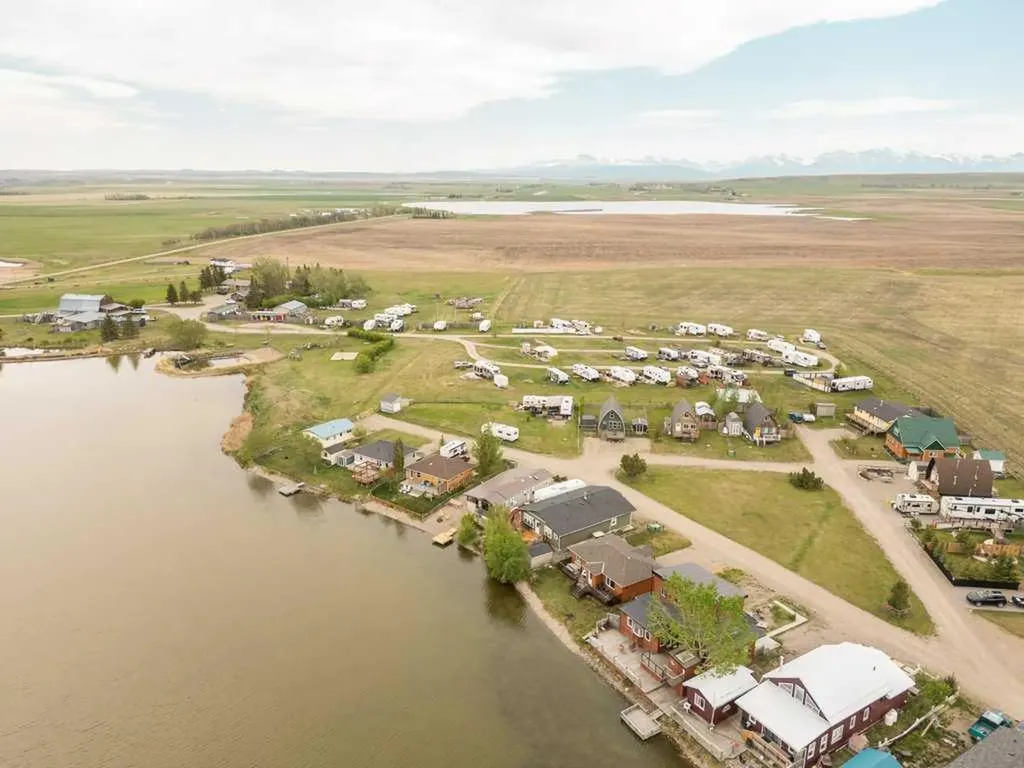 35 Mount Vista Drive Hill Spring AB T0K1E0