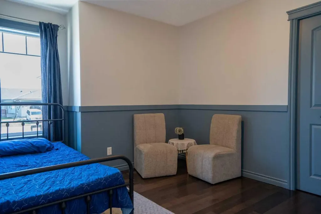 5333 55 Avenue Bashaw AB T0B 0H0