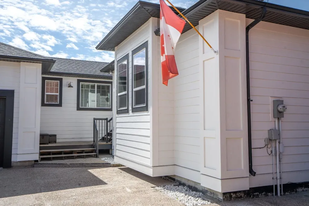 5333 55 Avenue Bashaw AB T0B 0H0