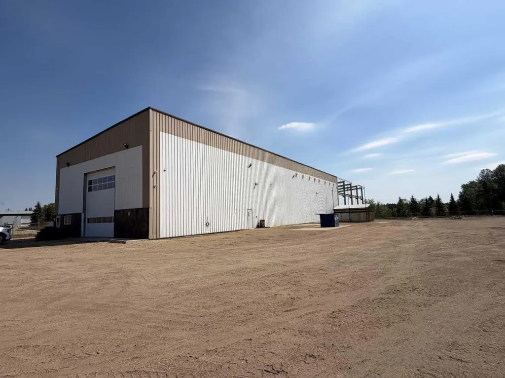 27123 Highway 597 Rural Lacombe County AB T0M 0J0