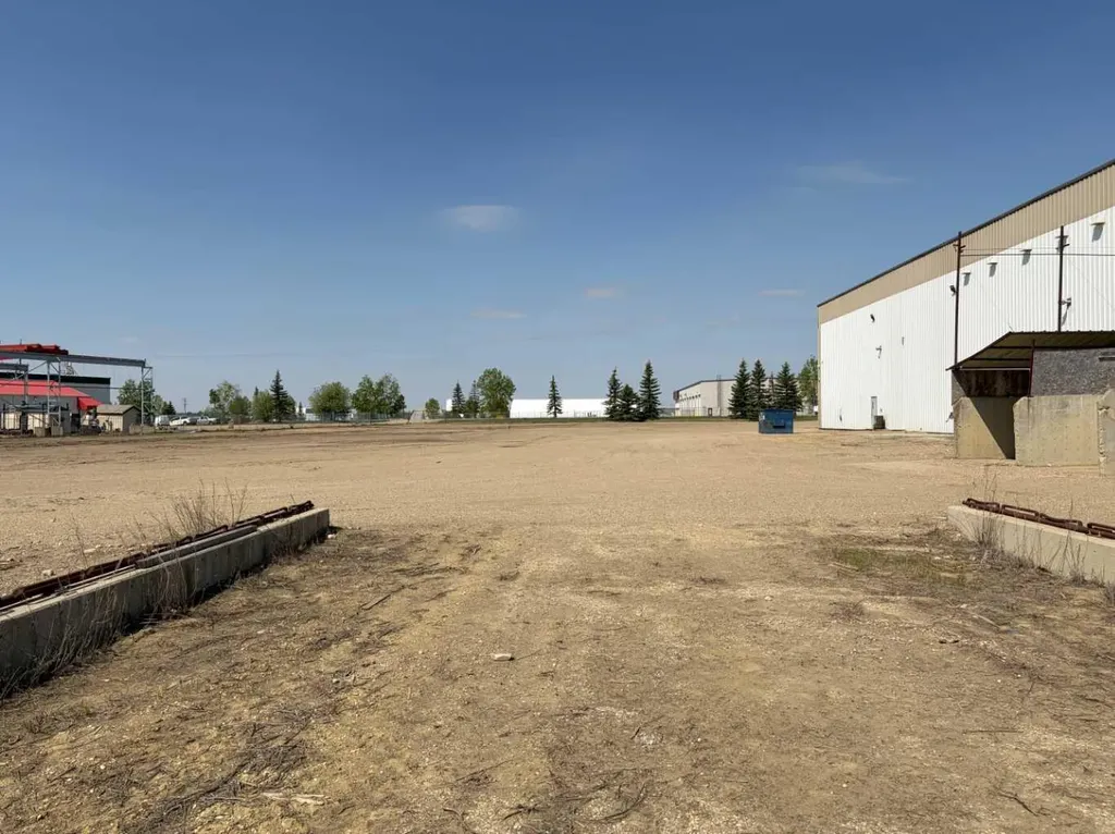 27123 Highway 597 Rural Lacombe County AB T0M 0J0