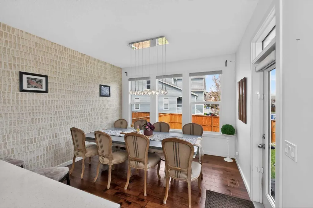 158 Masters Point SE Calgary AB T3M2B5