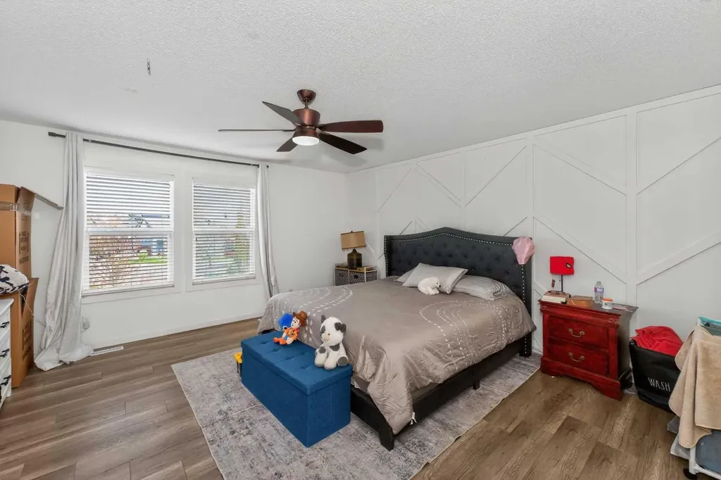 158 Masters Point SE Calgary AB T3M2B5