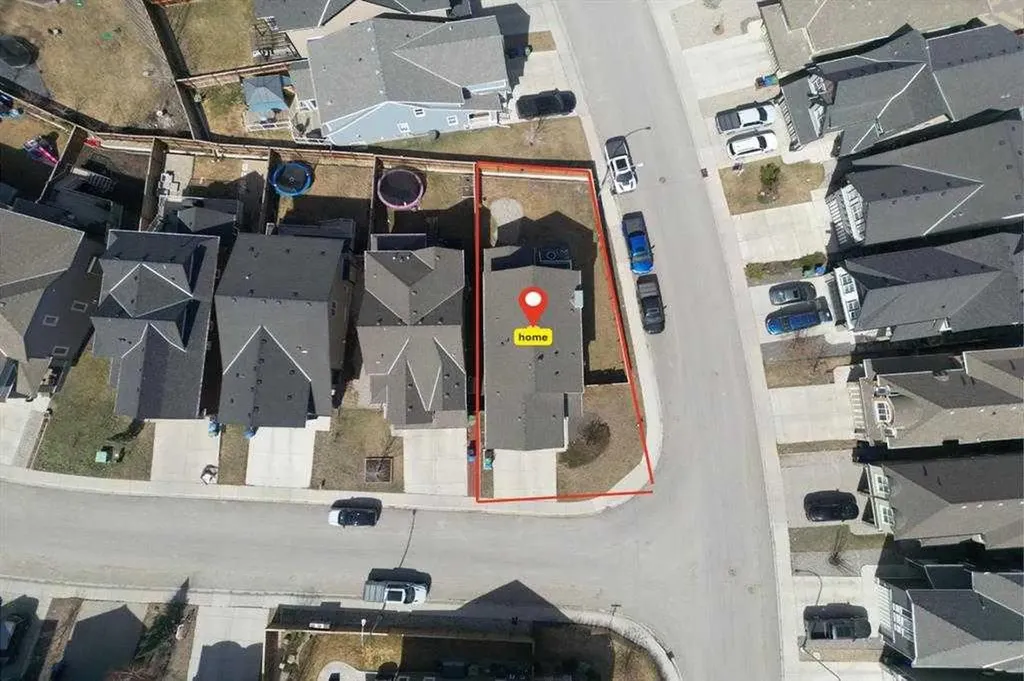158 Masters Point SE Calgary AB T3M2B5
