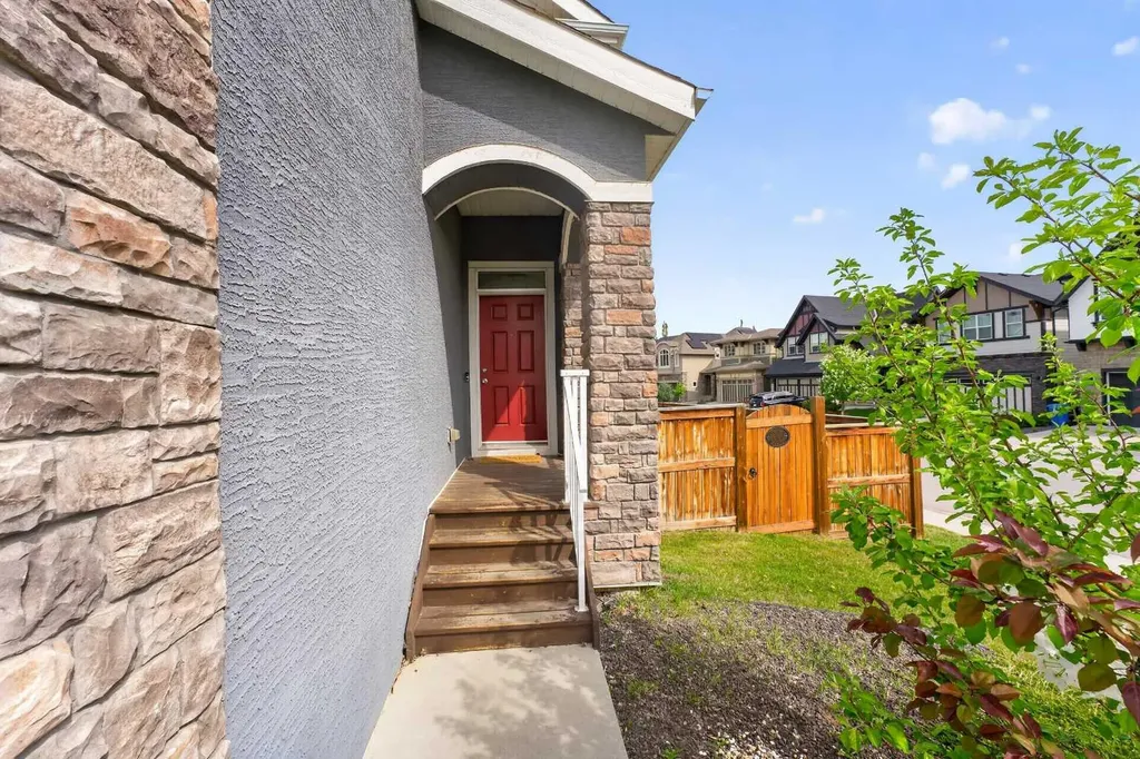 158 Masters Point SE Calgary AB T3M2B5