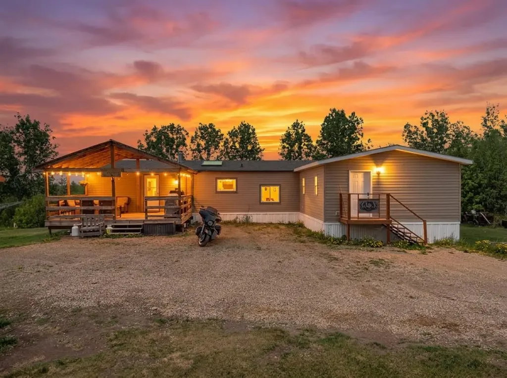 410002 Range Road 5-0 Rural Clearwater County AB T0M 1H0