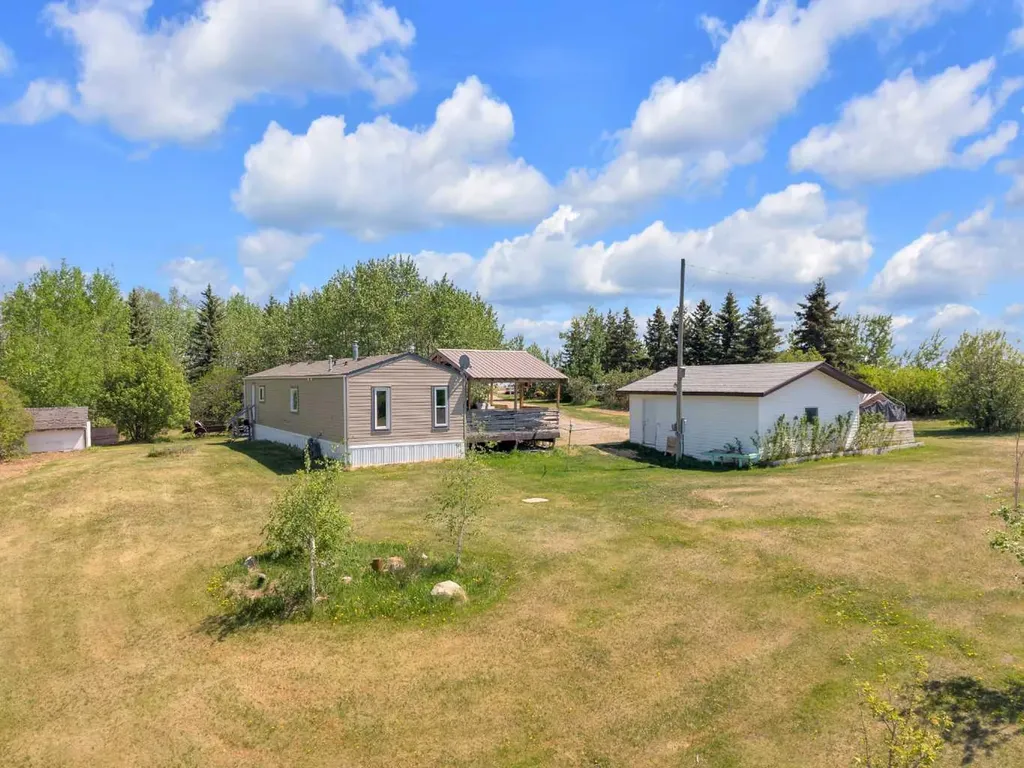 410002 Range Road 5-0 Rural Clearwater County AB T0M 1H0
