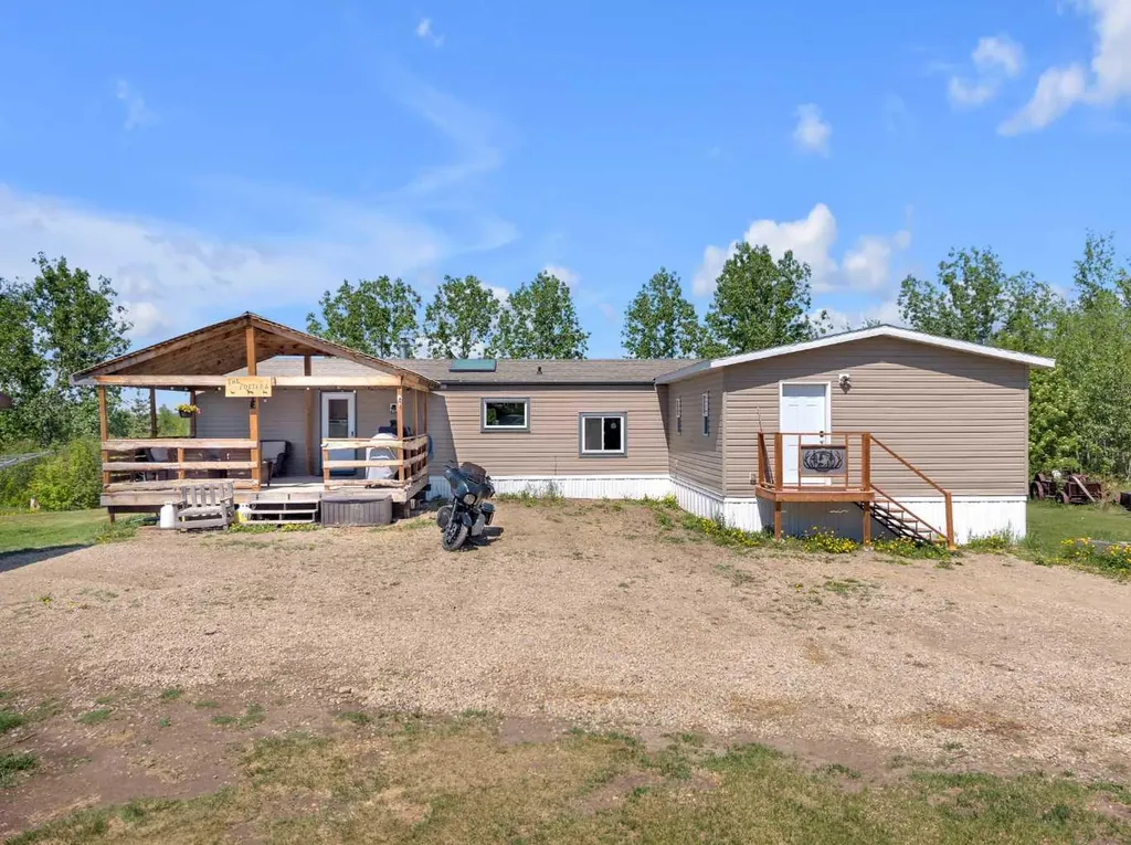 410002 Range Road 5-0 Rural Clearwater County AB T0M 1H0