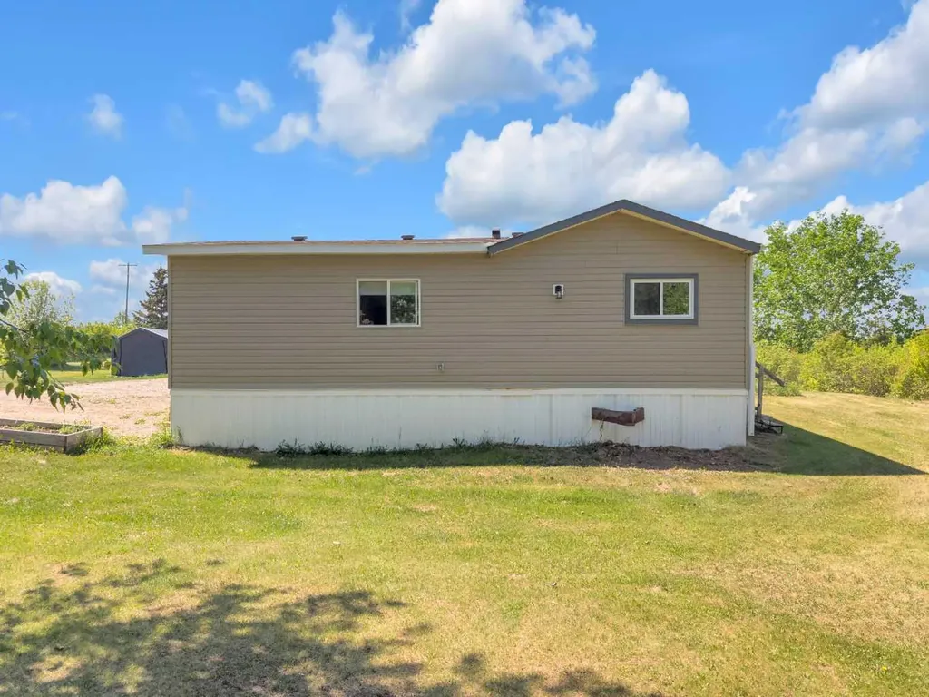 410002 Range Road 5-0 Rural Clearwater County AB T0M 1H0