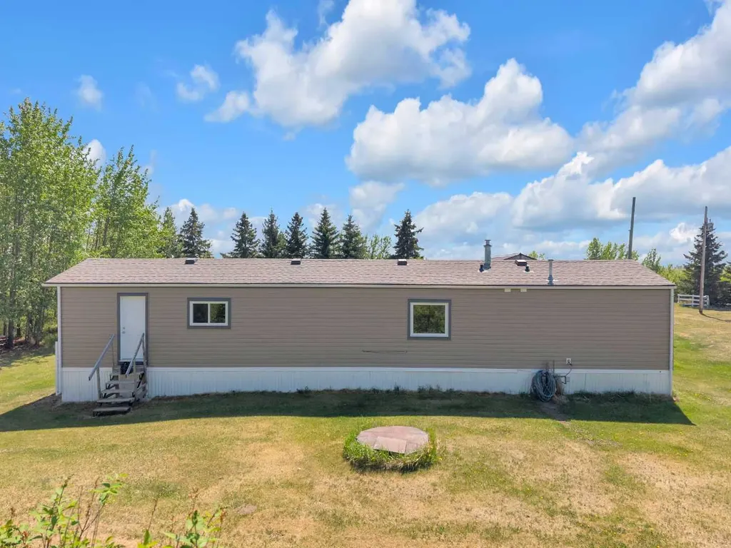 410002 Range Road 5-0 Rural Clearwater County AB T0M 1H0