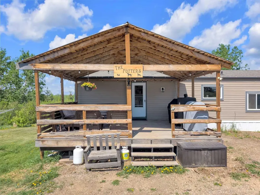 410002 Range Road 5-0 Rural Clearwater County AB T0M 1H0