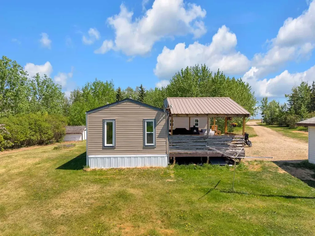 410002 Range Road 5-0 Rural Clearwater County AB T0M 1H0