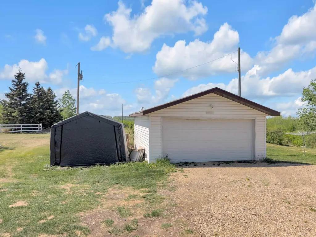 410002 Range Road 5-0 Rural Clearwater County AB T0M 1H0
