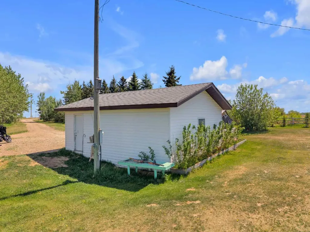 410002 Range Road 5-0 Rural Clearwater County AB T0M 1H0