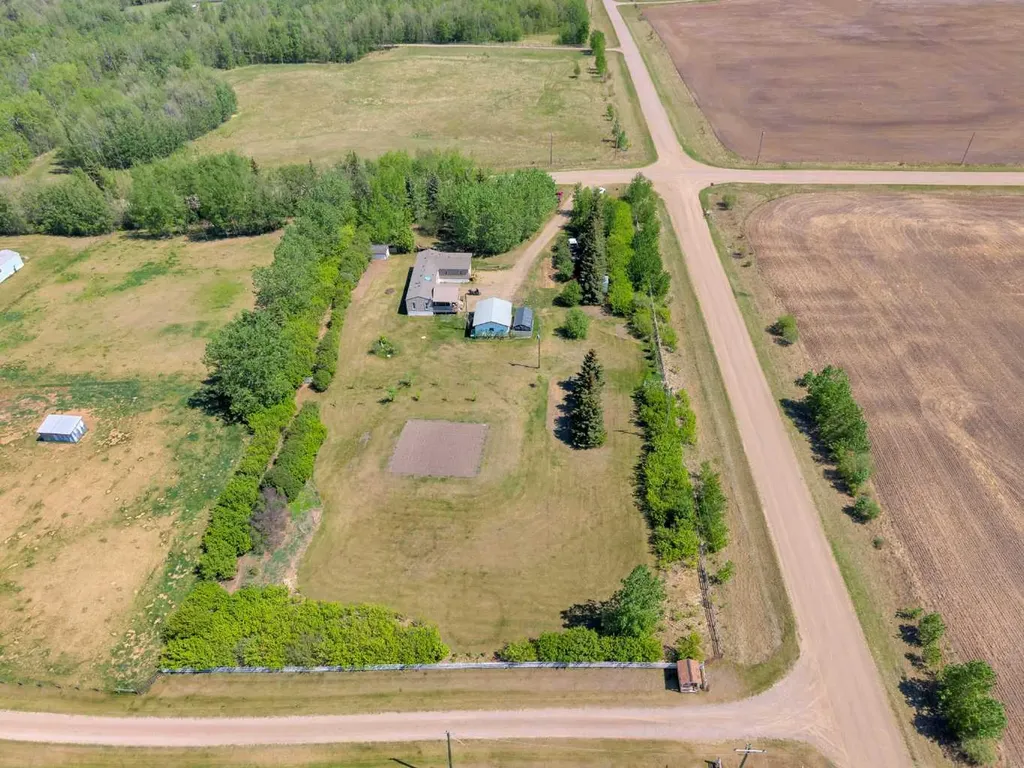 410002 Range Road 5-0 Rural Clearwater County AB T0M 1H0