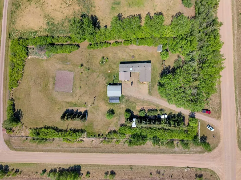 410002 Range Road 5-0 Rural Clearwater County AB T0M 1H0