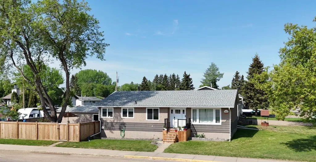 4801 58th Avenue High Prairie AB T0G 1E0