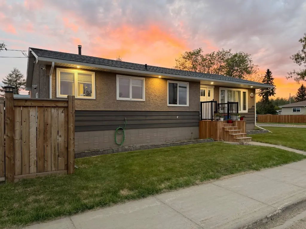 4801 58th Avenue High Prairie AB T0G 1E0