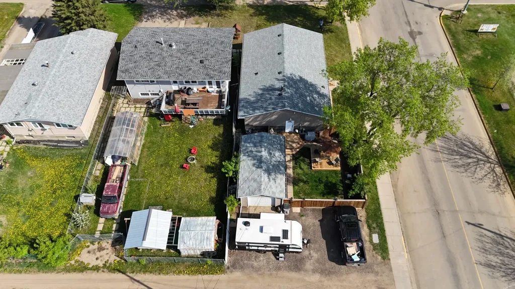 4801 58th Avenue High Prairie AB T0G 1E0