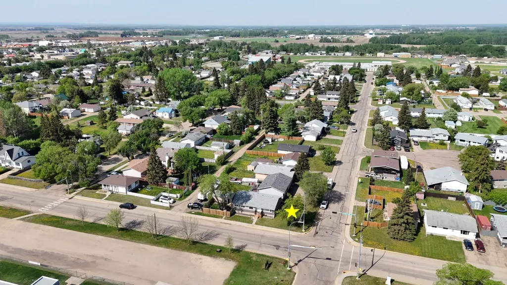 4801 58th Avenue High Prairie AB T0G 1E0